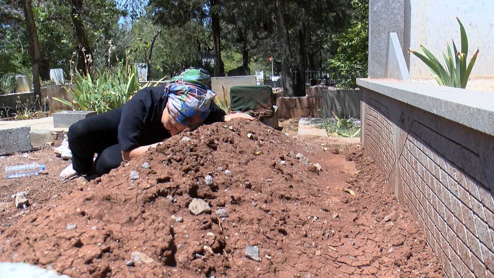 Diyarbakır’da Ayrıldığı Şahıs Tarafından Öldürülen İlayda’nın Ailesinden Şok Iddialar 3