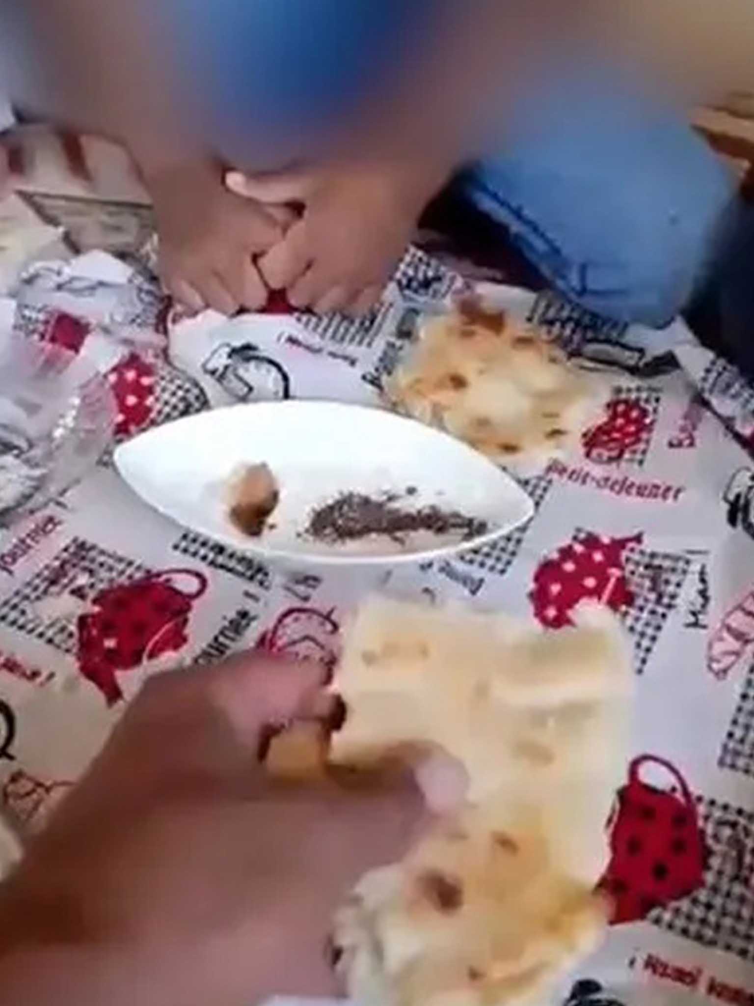 Diyarbakır’da Dışkı Yedirilen Çocuklar Koruma Altına Alındı 1