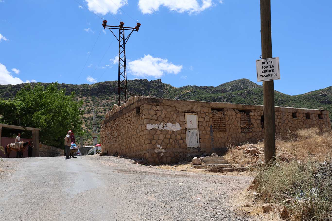 Diyarbakır’da Doğayla Iç Içe Serin Bir Kaçış Noktası 1