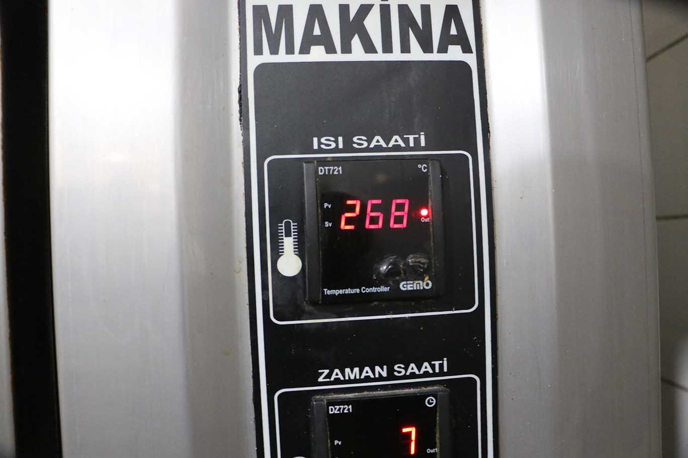 Diyarbakır’da Fırıncıların Zorlu Mücadelesi 3