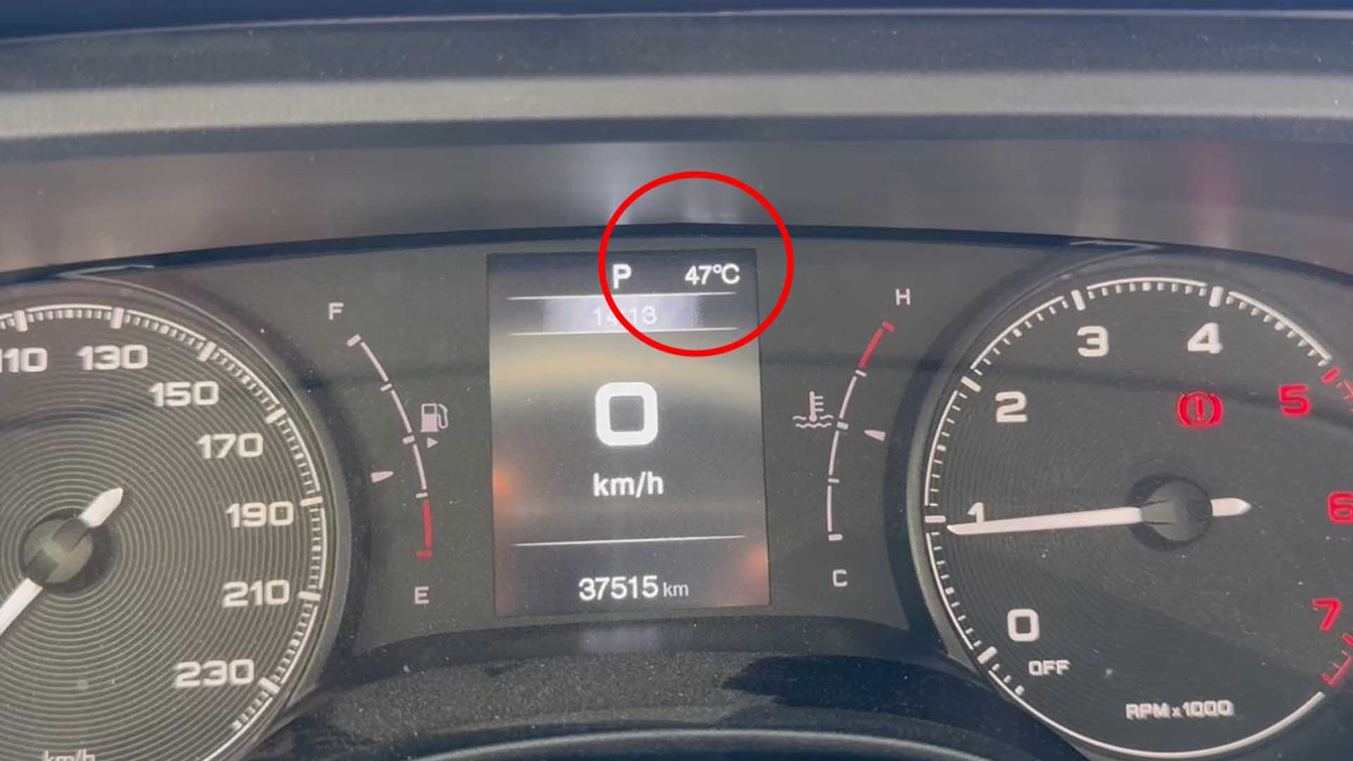 Diyarbakır’da Hava Sıcaklıkları 45 Dereceyi Geçti, Cadde Ve Sokaklar Boş Kaldı 2