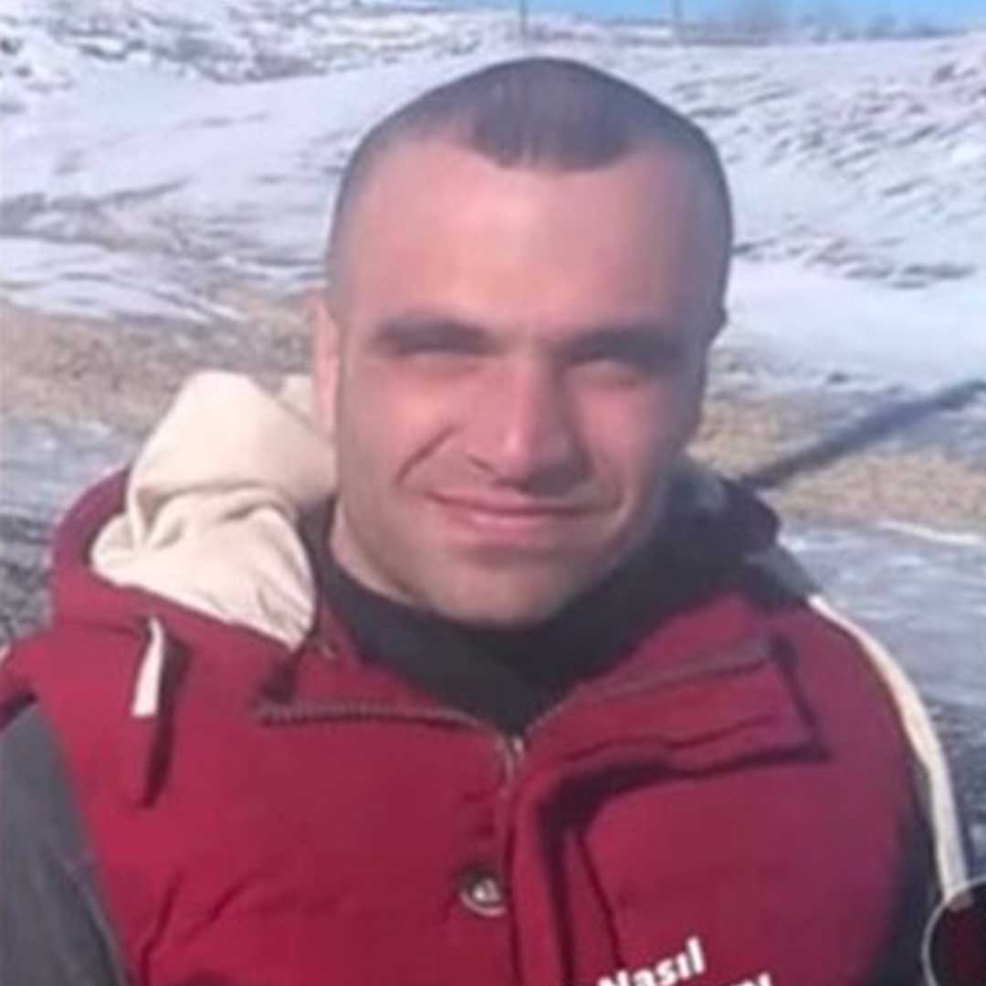 Diyarbakır'da Jandarma Ekipleri Ile Çatışmaya Giren Şüphelilerden Biri Öldü, 2’Si Gözaltına Alındı 1