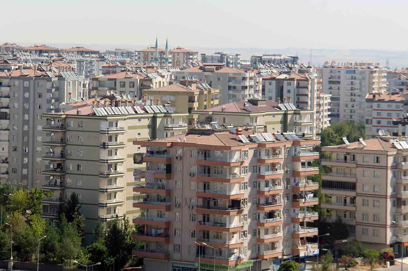 Diyarbakır’da Kiralar Çığırından Çıktı 1