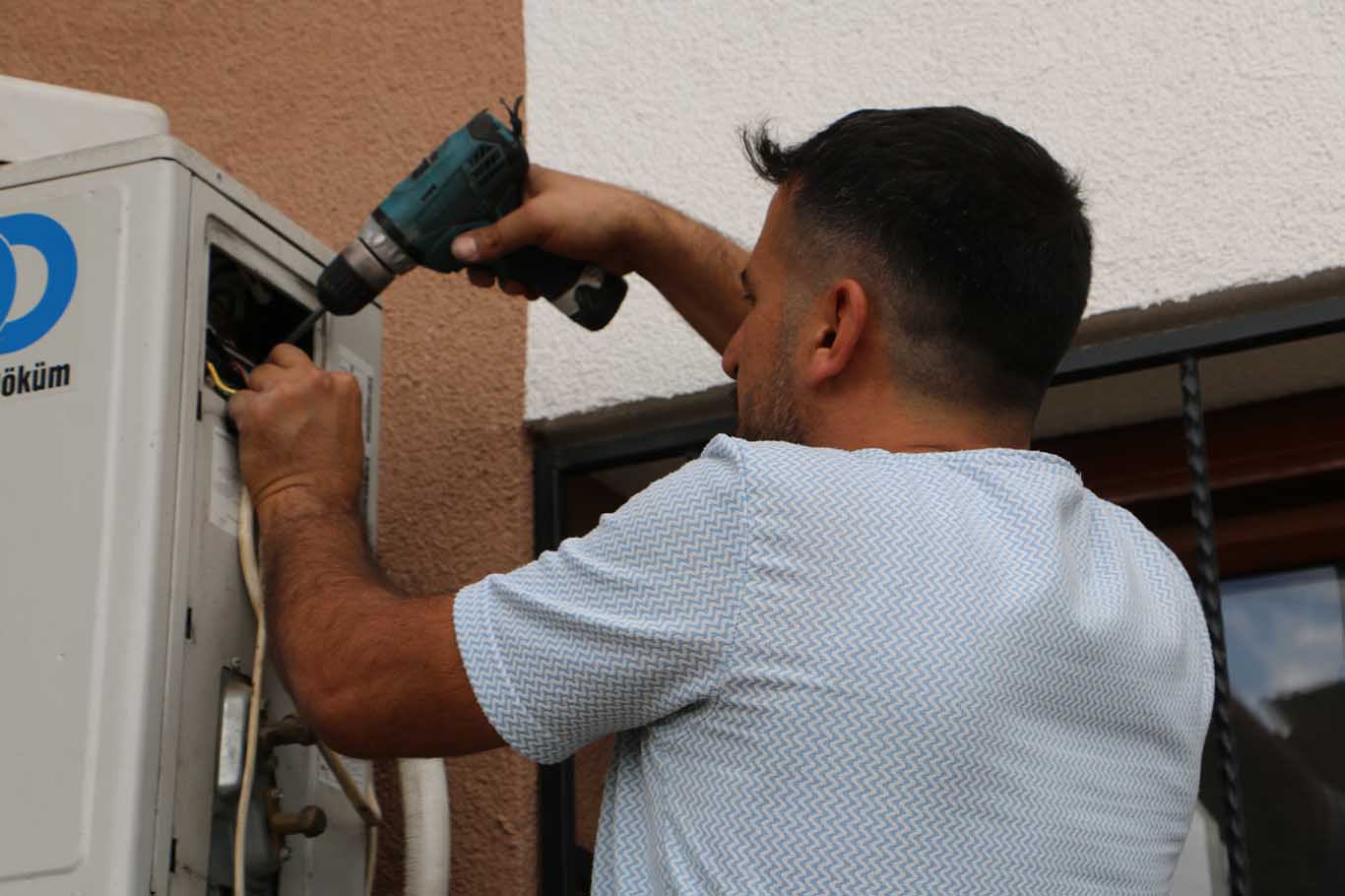 Diyarbakır’da Klima Uzmanında Uyarı 1