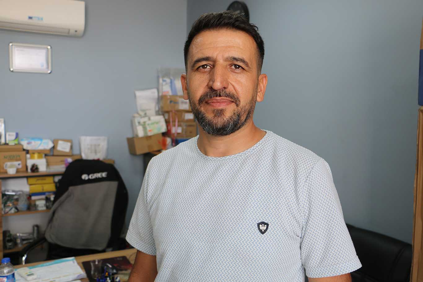 Diyarbakır’da Klima Uzmanında Uyarı 2