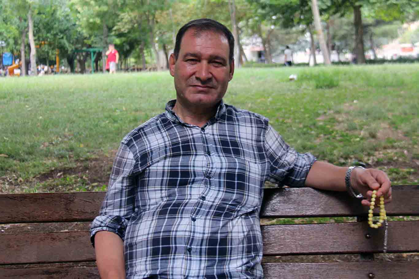 Diyarbakır’da Parklar Kabusa Döndü 6