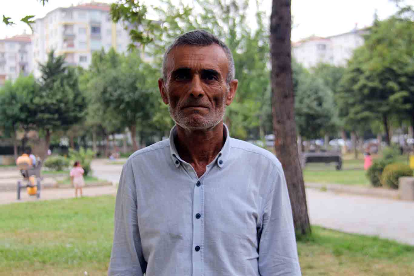 Diyarbakır’da Parklar Kabusa Döndü 8