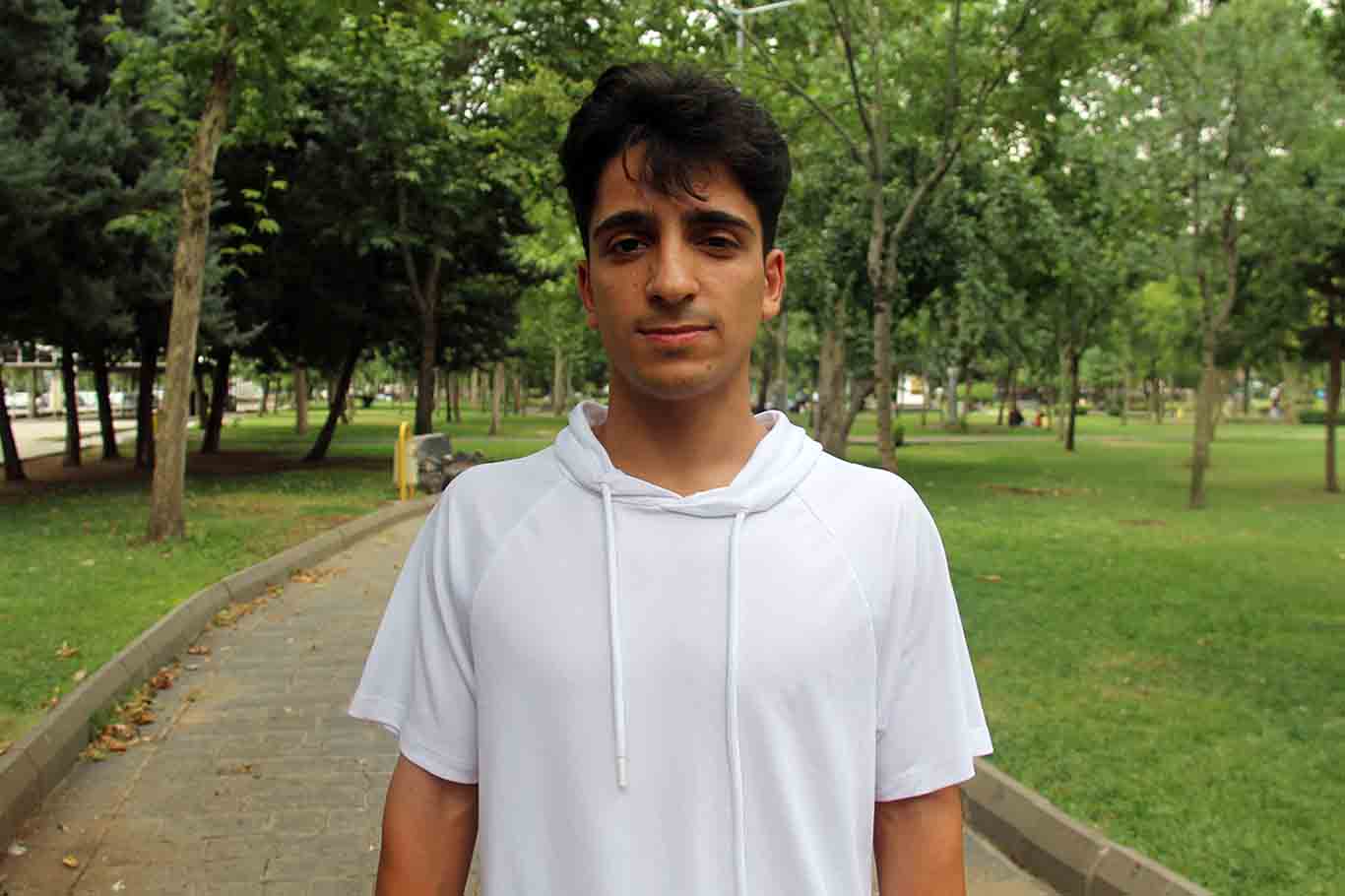 Diyarbakır’da Parklar Kabusa Döndü 9