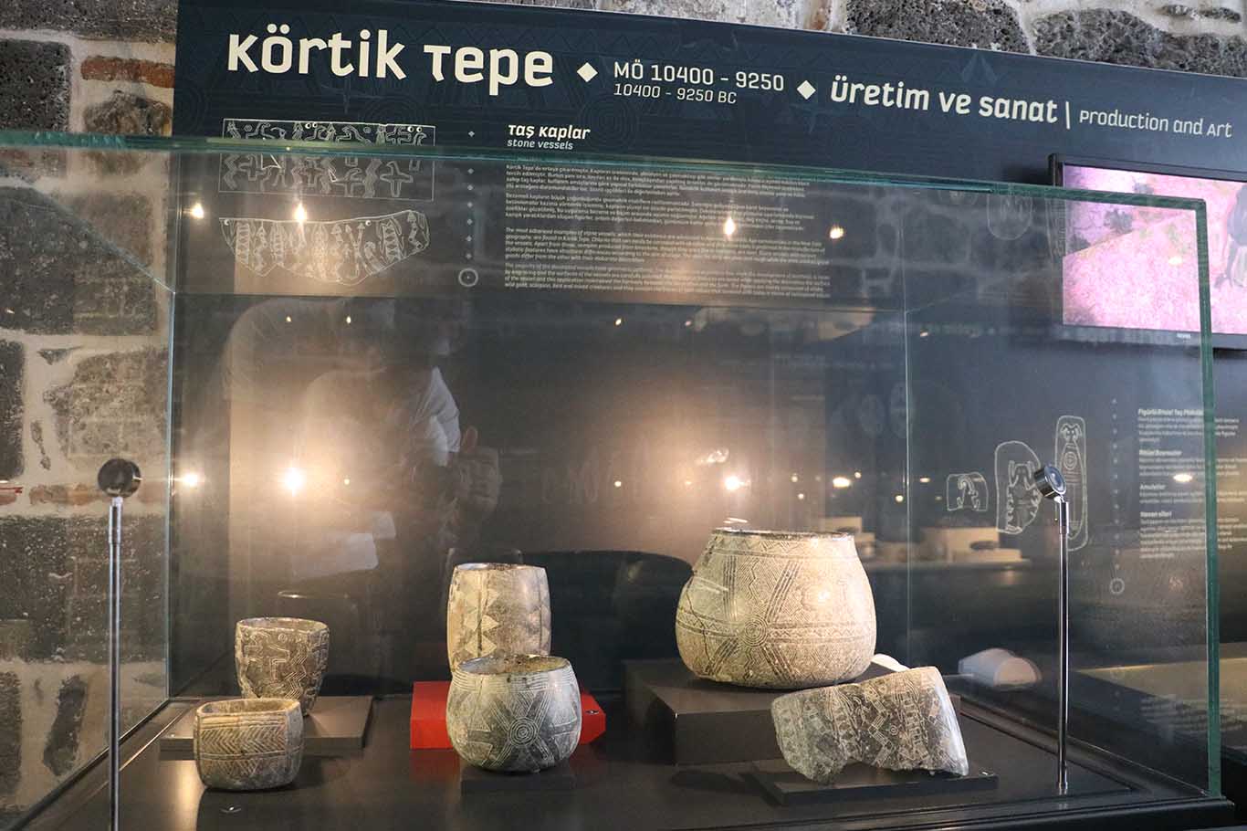 Diyarbakır’daki Müze, Ziyaretçi Akınına Uğradı 2