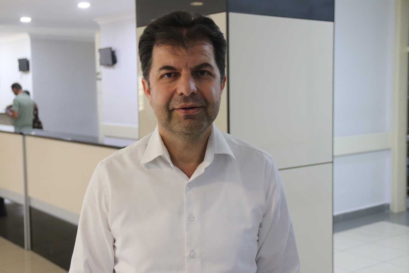 Diyarbakır’ın Ilçesi En Sıcak Bölgeler Arasında Dicle Üniversitesi’nden Uzmanlar Uyardı 2