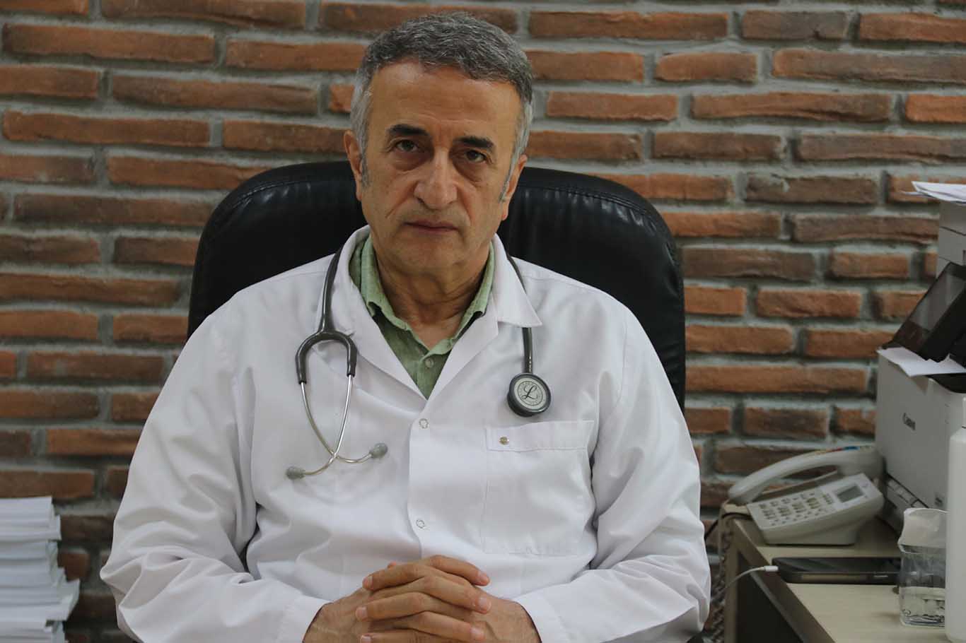 Diyarbakır’ın Ilçesi En Sıcak Bölgeler Arasında Dicle Üniversitesi’nden Uzmanlar Uyardı 3