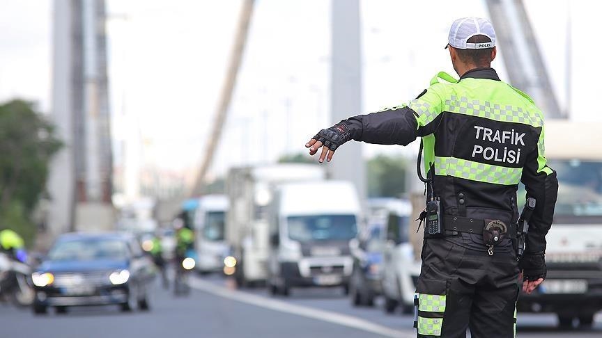 Eski Ehliyetler İçin Son 3 Gün Cezası 7 Bin 438 Lira (4)