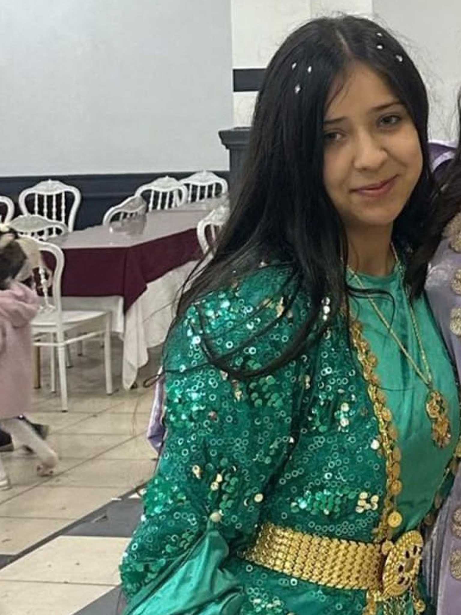 Fırat Nehri'ne Giren Kız Kardeşler Kurtarılamadı 7