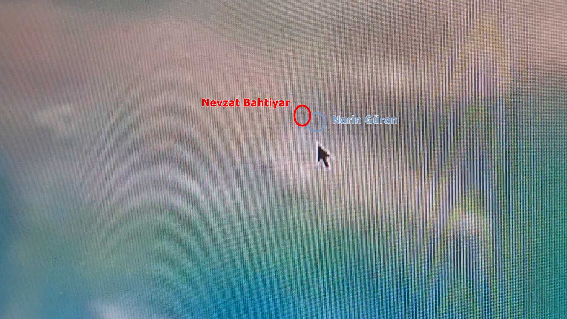 Görüntüler Yargıtay'a Sunuldu Narin Nevzat Tarafından Ahırın Üzerinden Atıldı 2