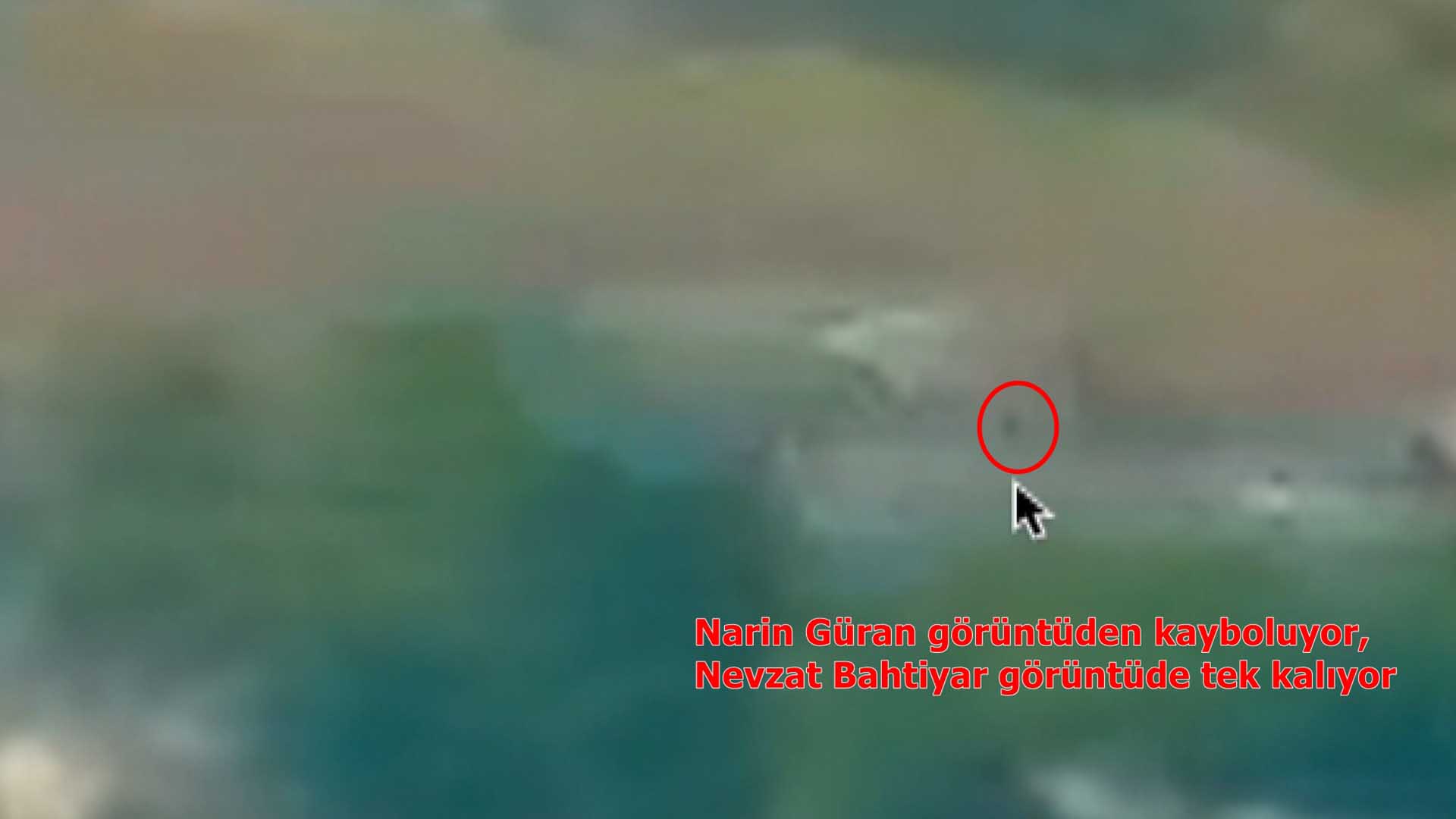 Görüntüler Yargıtay'a Sunuldu Narin Nevzat Tarafından Ahırın Üzerinden Atıldı 3