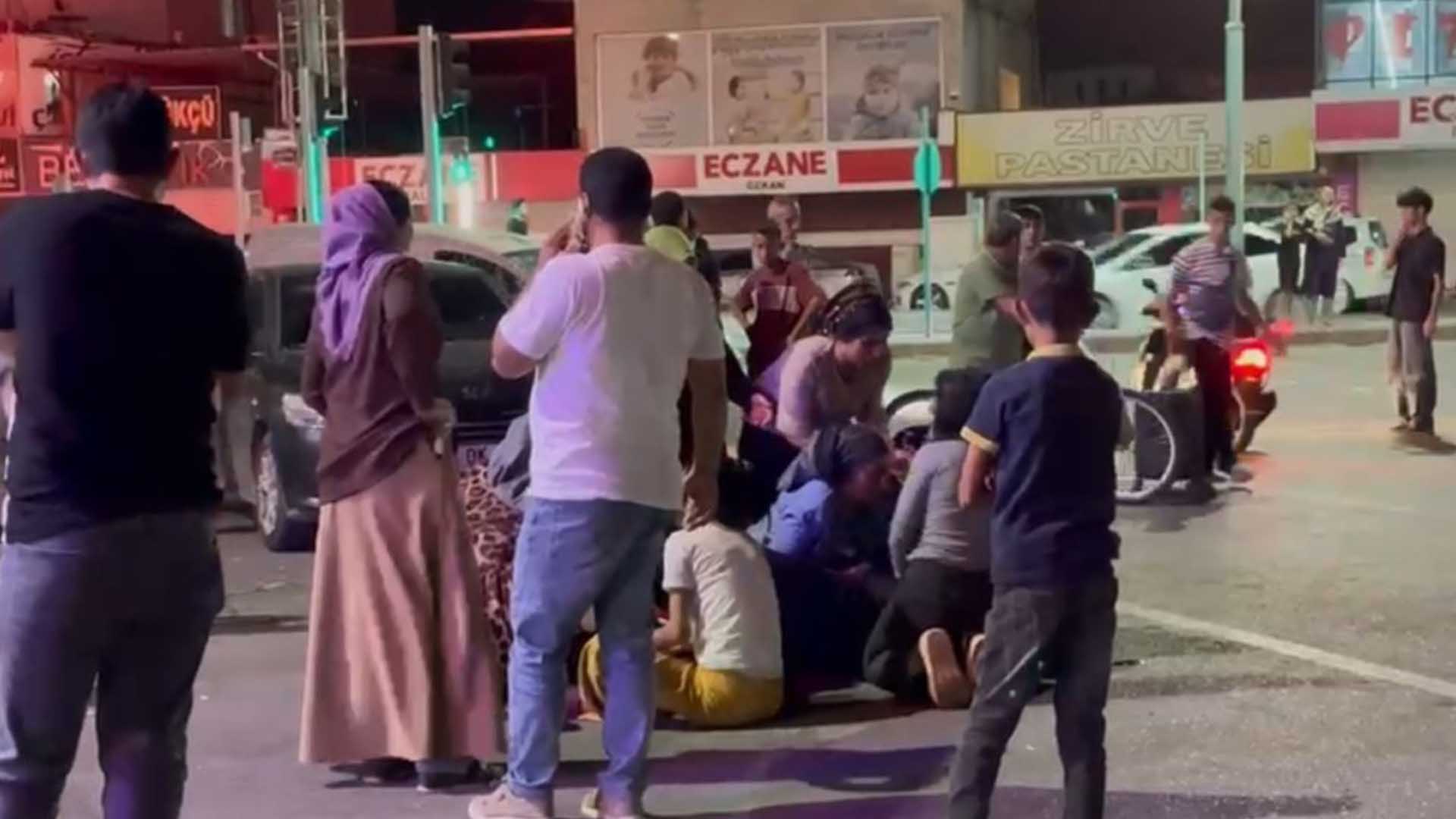 Kayınvalidesini Bıçakla Yaralayan Damat, Kayınbiraderi Tarafından Öldürüldü 1