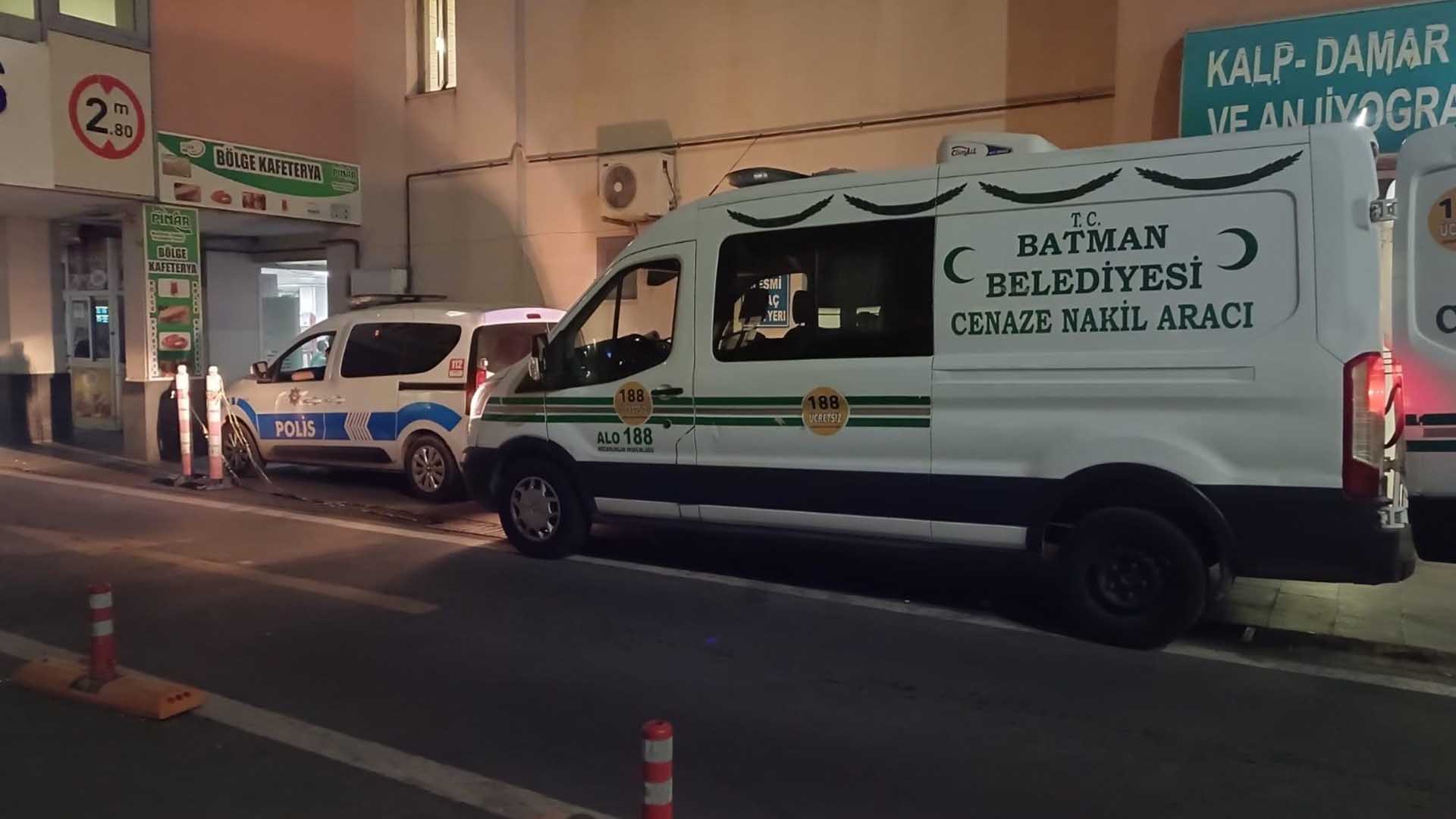 Kayınvalidesini Bıçakla Yaralayan Damat, Kayınbiraderi Tarafından Öldürüldü 3