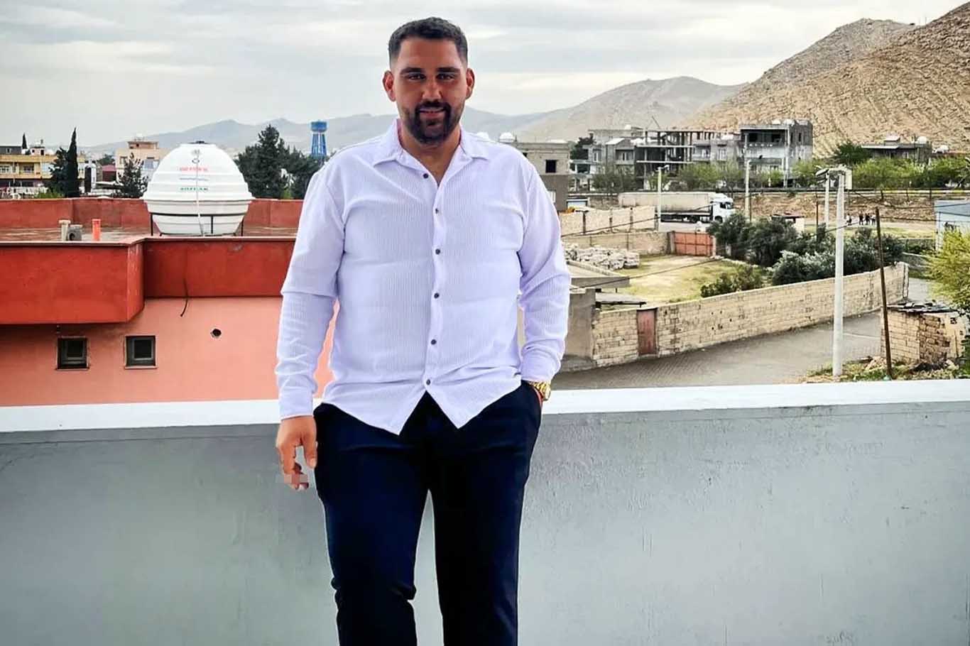 Kaynak Yaparken Elektrik Akımına Kapılan Işçi Öldü 1