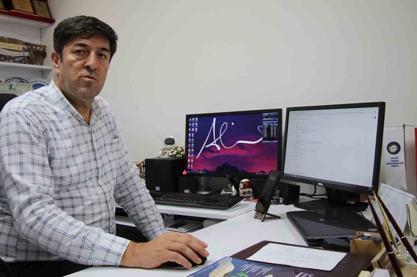 Mısır Ekimindeki Israr Su Ve Enerji Krizini Derinleştiriyor 1