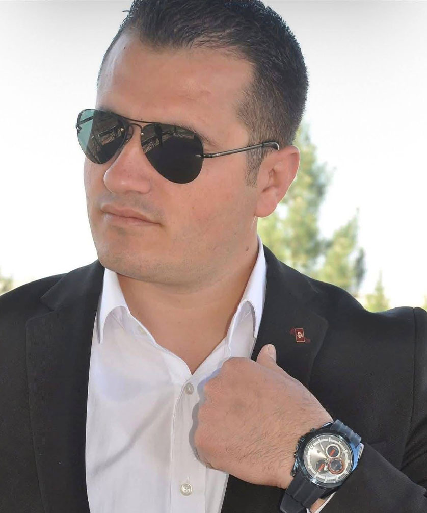 Okul Müdürü Motosiklet Kazasında Hayatını Kaybetti 2
