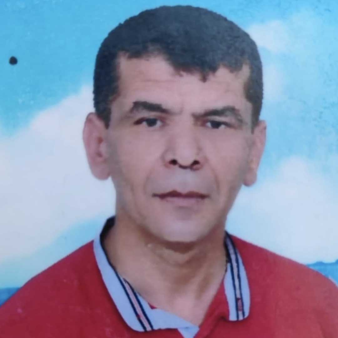 Sanayi Mahallesinde Mehmet Emin Değirmenci Vefat Etmiştir 1