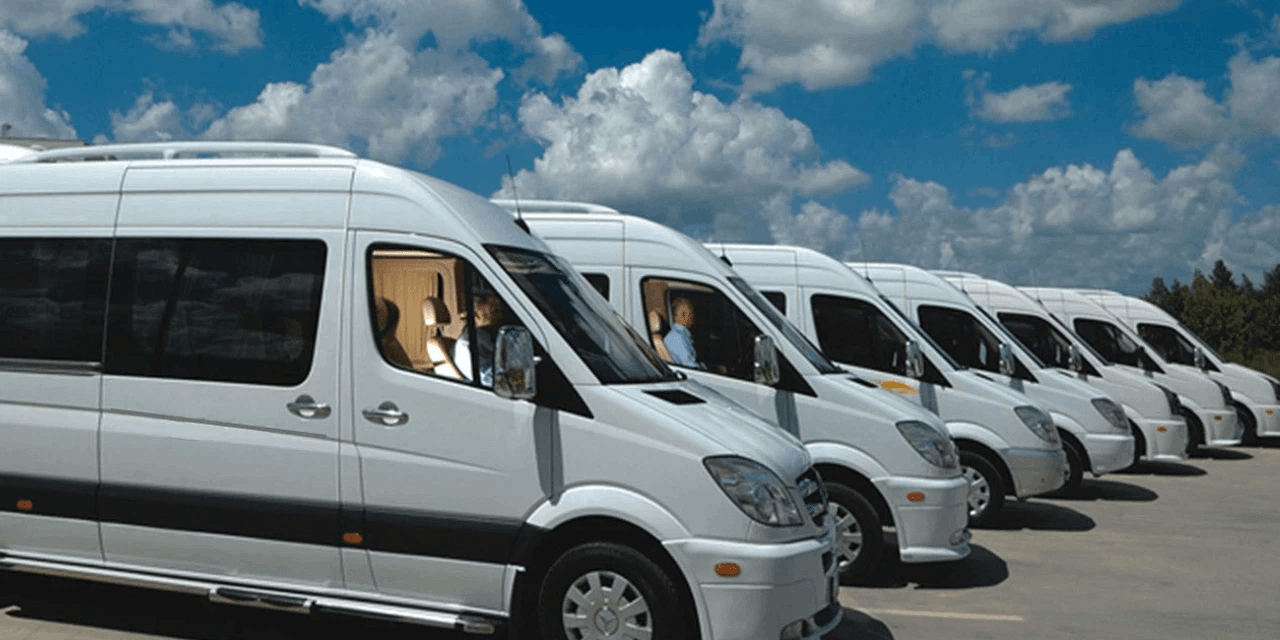 Servis Araclarindaki Degisiklik Resmi Gazetede B T Q H Q5 Lv