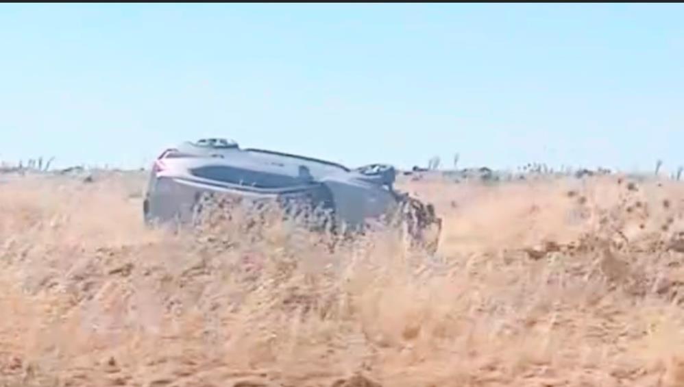 Siverek–Diyarbakır Yolunda Trafik Kazasında 1 Ölü 1 Ağır Yaralı