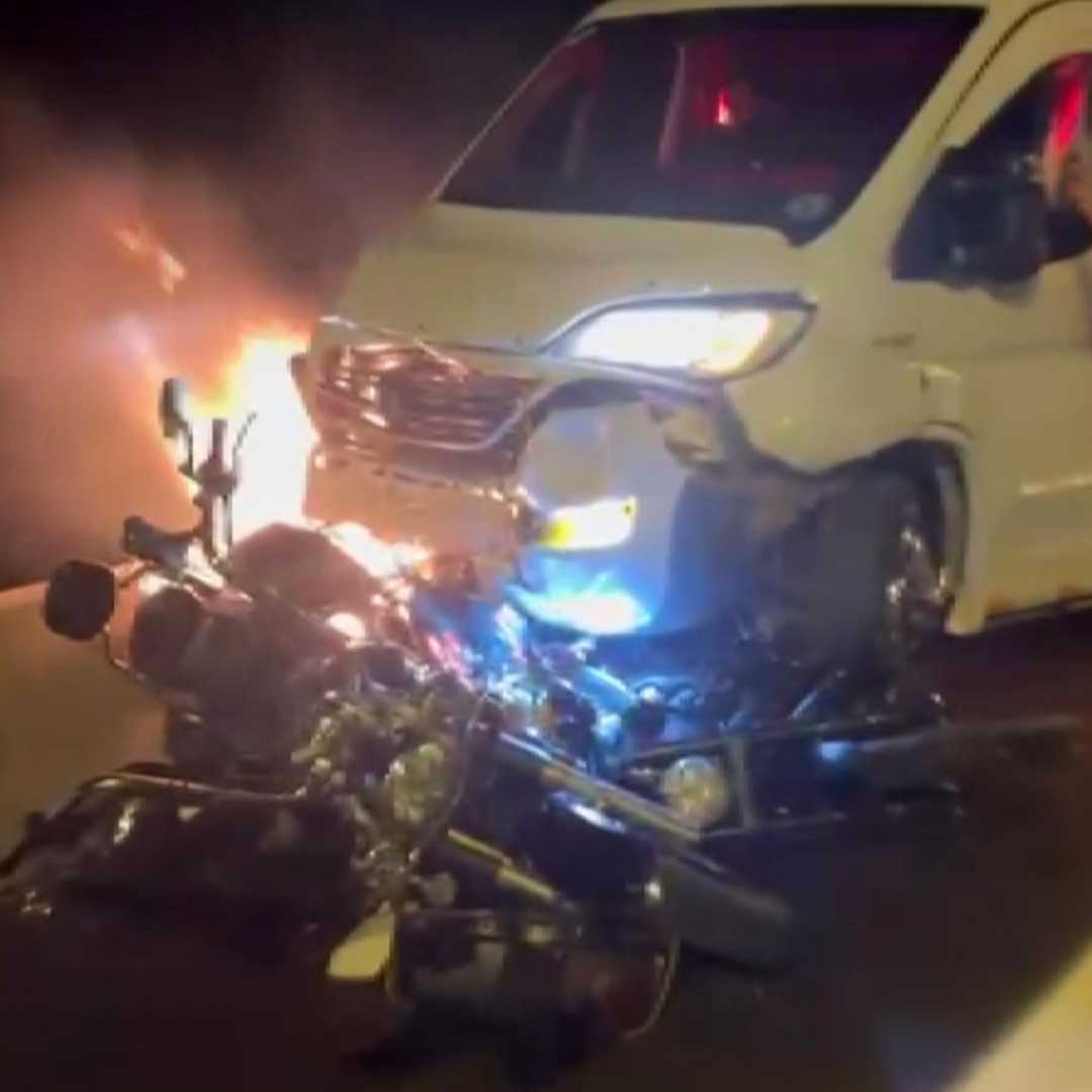 Tag Otoyolu’nda Zincirleme Kaza 1 Ölü, 1 Ağır Yaralı 2