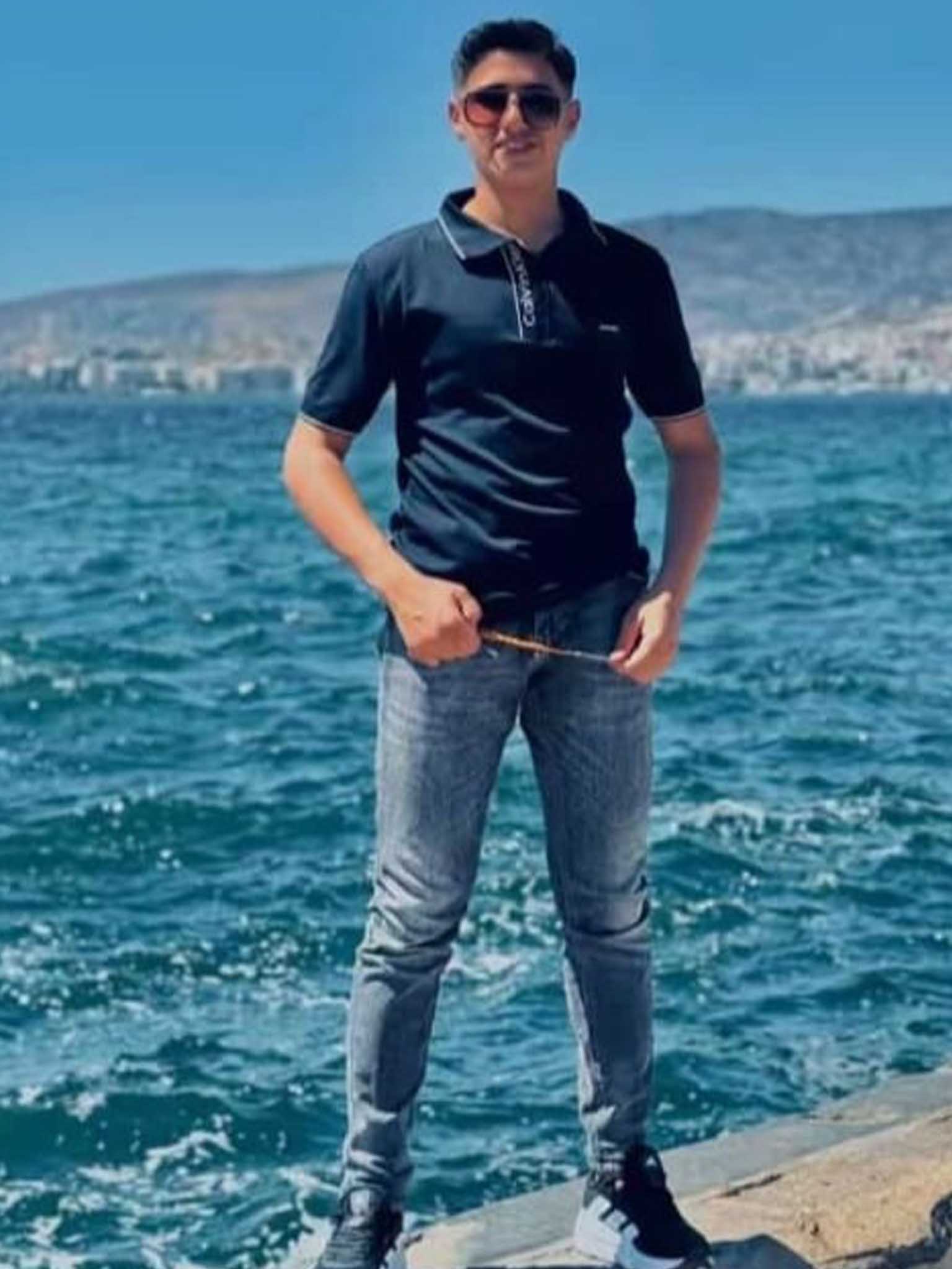 Tir’ın Çarptığı Motosiklet Sürücüsü, Hayatını Kaybetti 1