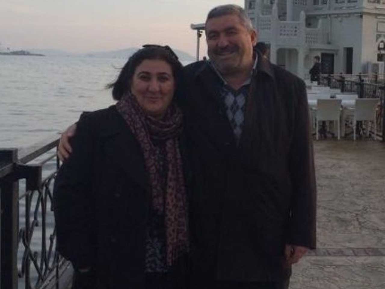 Traktör Kazasında Karı Koca Hayatını Kaybetti 2
