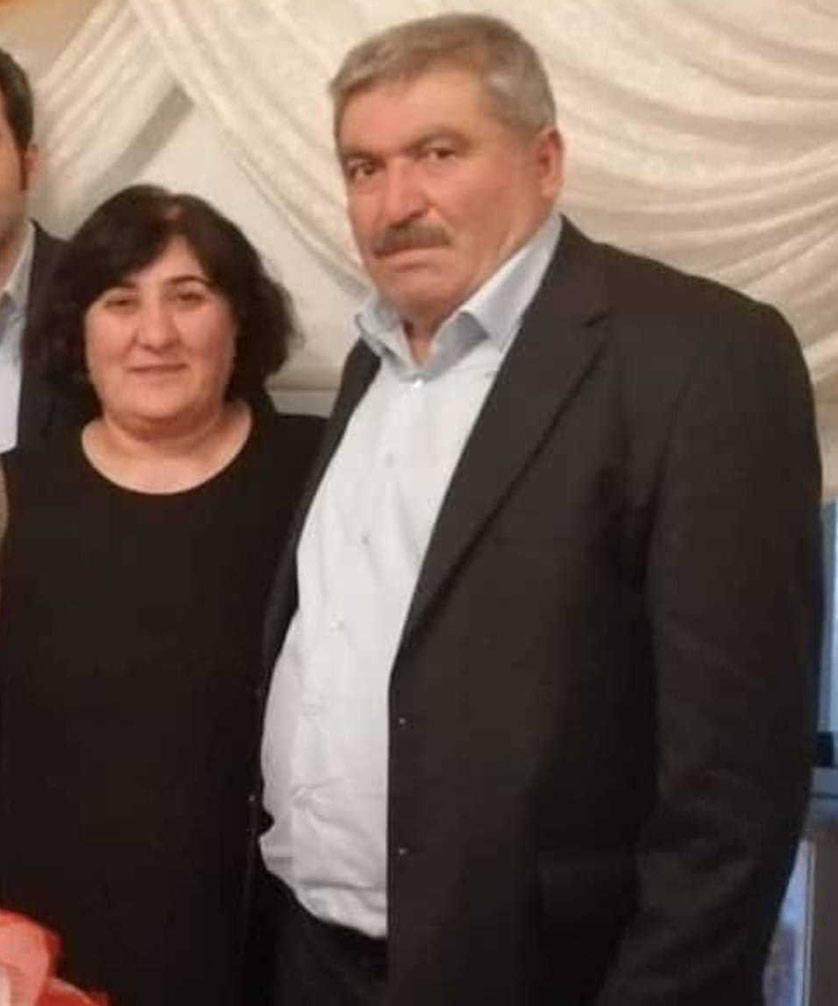 Traktör Kazasında Karı Koca Hayatını Kaybetti 3