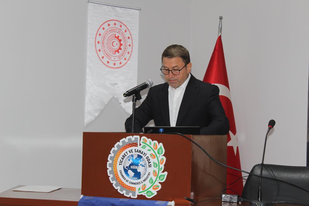 Türkiye Yüzyılı Kalkınma Hamlesi Toplantısı Gerçekleştirildi (2)
