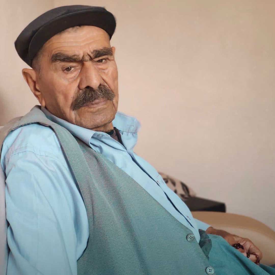 Ulutürk Mahallesinde Ali Dayan Vefat Etmiştir 1