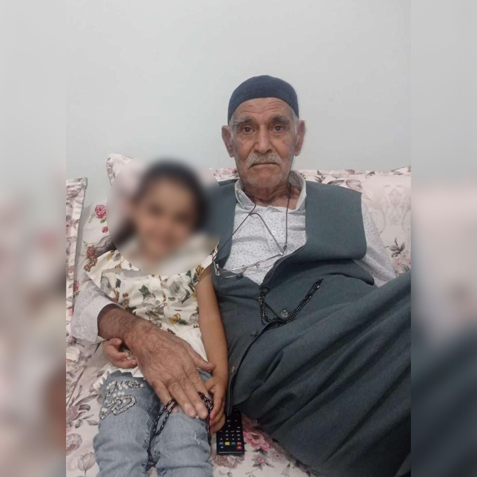 Vefat Başsağliği 2