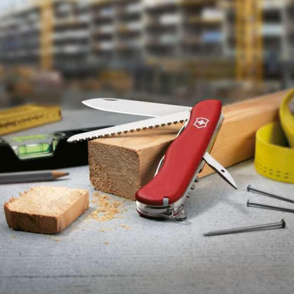Victorinox Kilitlenebilir Serisi