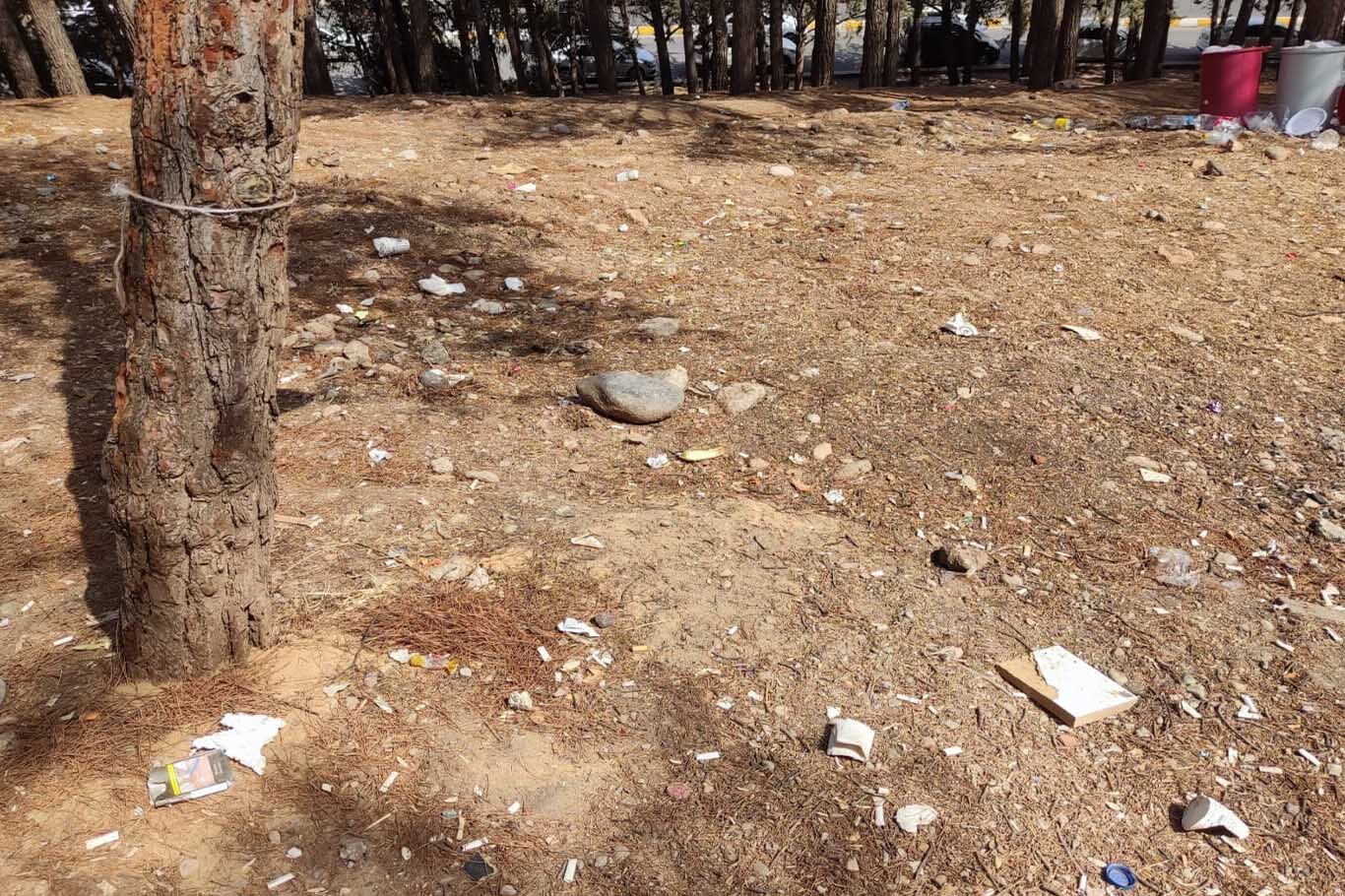 Amed’i Seviyorum Kirletmiyorum 1