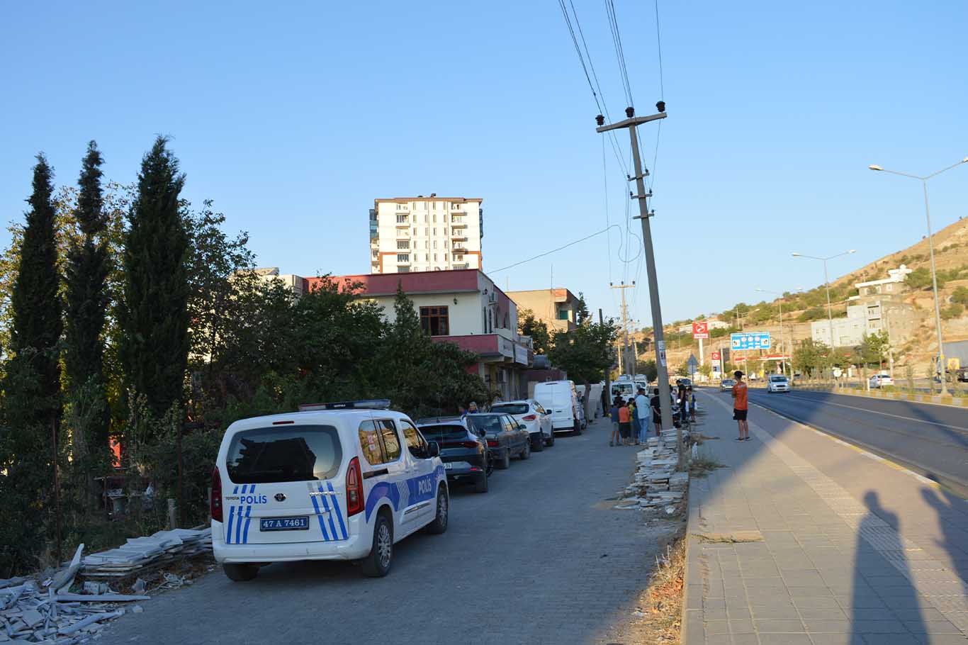 Aynı Ilçede Akşam Saatlerinde 2’Si Kardeş 3 Kadın Evlerinde Ölü Bulundu 3