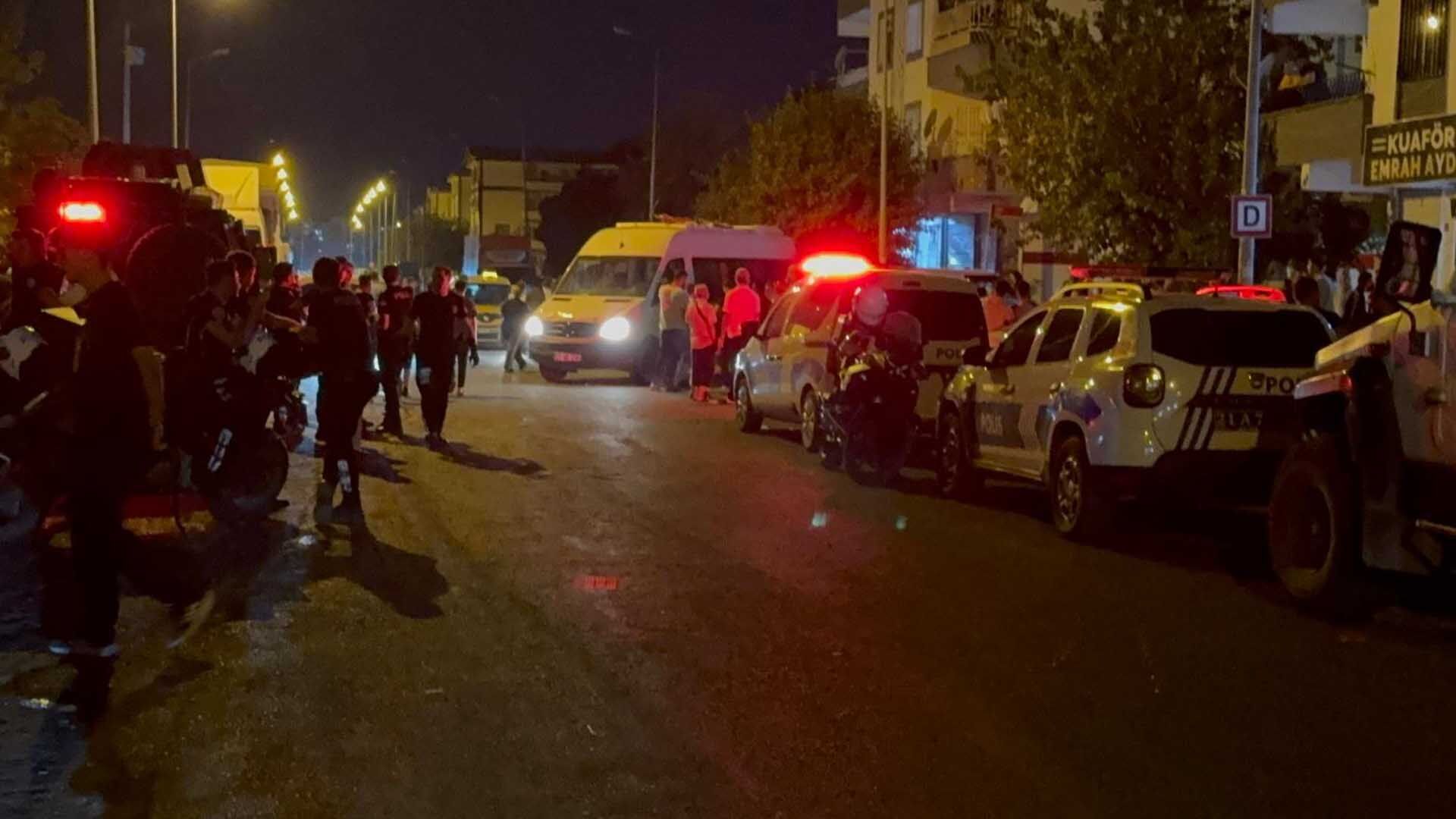 Diyarbakır’da Kahvehanede Silahlı Kavga 12 Yaralı 5