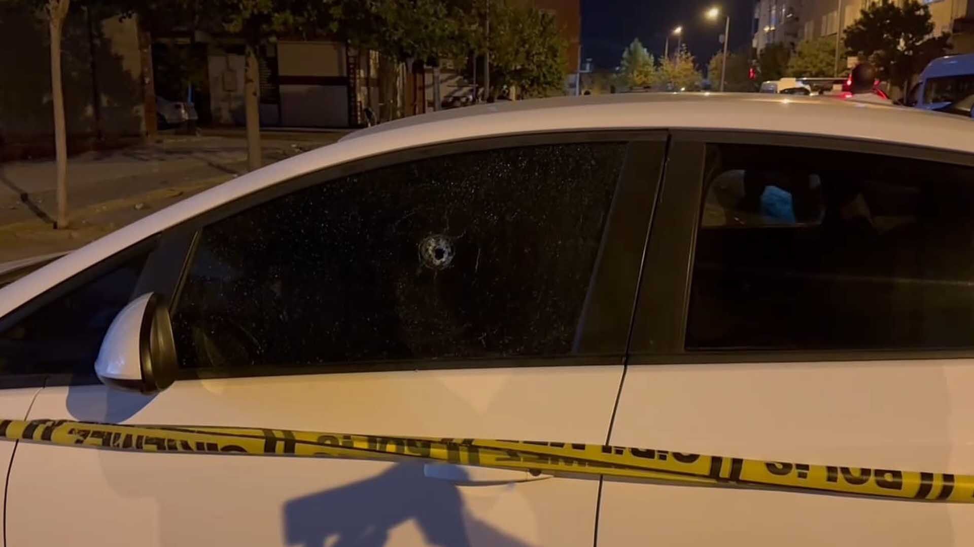 Diyarbakır’da Kahvehanede Silahlı Kavga 12 Yaralı 6