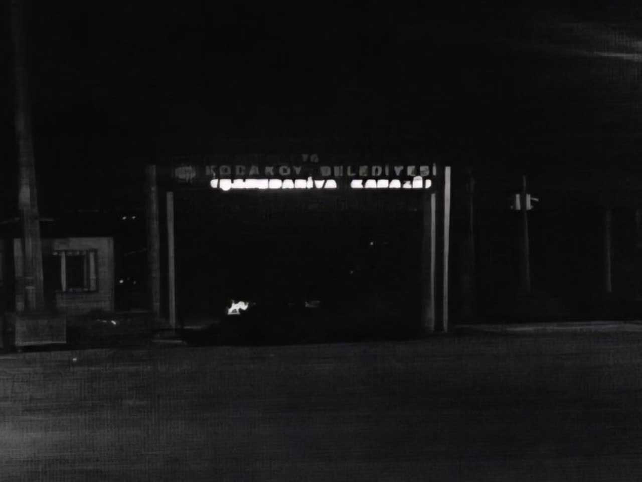 Diyarbakır’da Kaymakamlıktan Belediyeye Türkçe Tabela Uyarısı 1