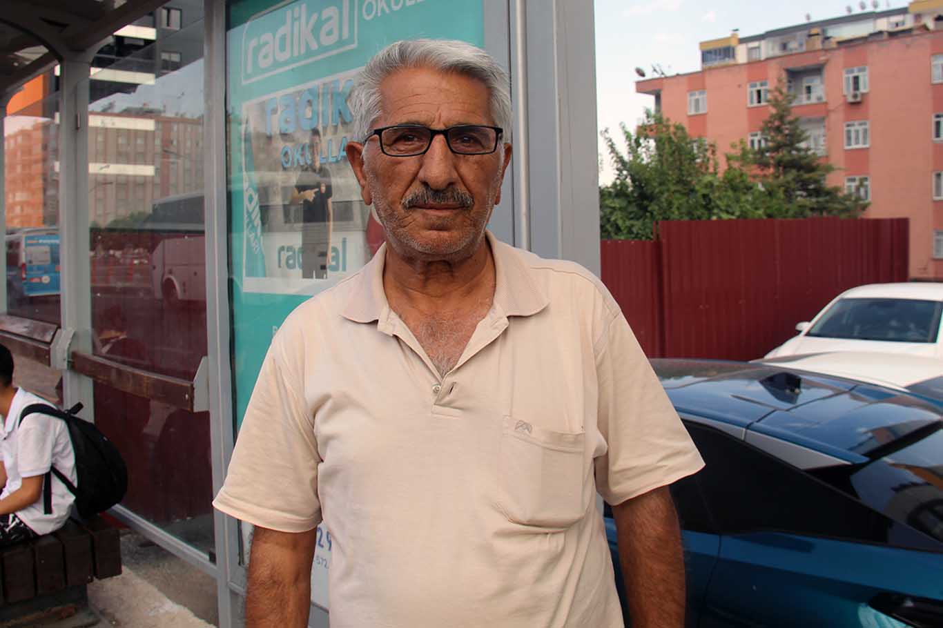 Diyarbakır’da Vatandaşlar Toplu Taşıma Yetersiz, Klimalar Çalışmıyor 2