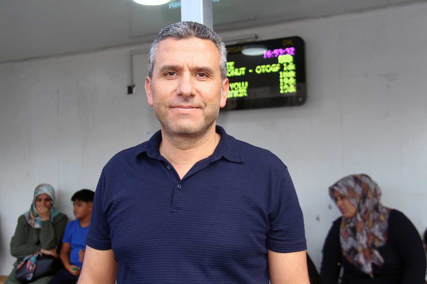 Diyarbakır’da Vatandaşlar Toplu Taşıma Yetersiz, Klimalar Çalışmıyor 5