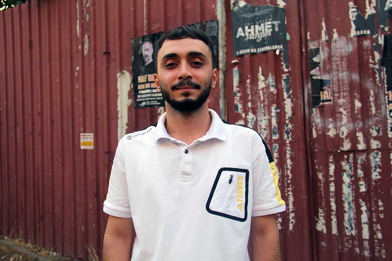 Diyarbakır’da Vatandaşlar Toplu Taşıma Yetersiz, Klimalar Çalışmıyor 7