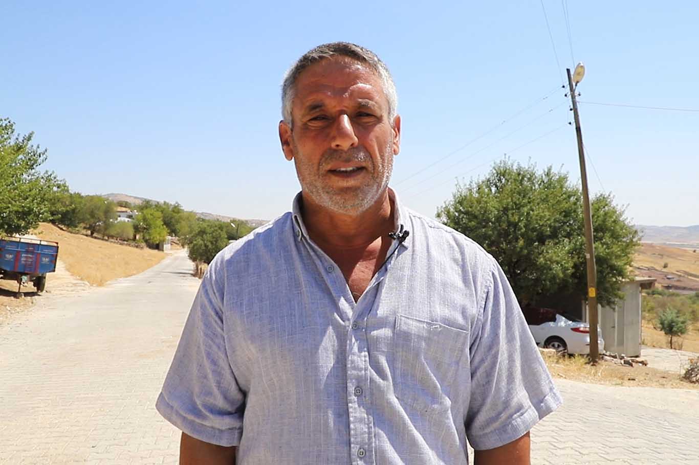 Diyarbakır’ın Ilçesinde 2 Mahallede 15 Yıllık Sorun Çözülüyor 1