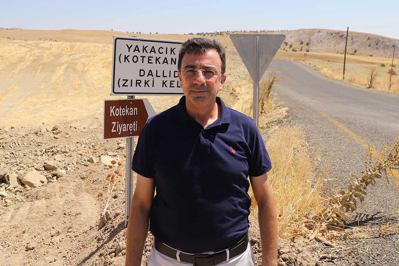 Diyarbakır’ın Ilçesinde 2 Mahallede 15 Yıllık Sorun Çözülüyor 2