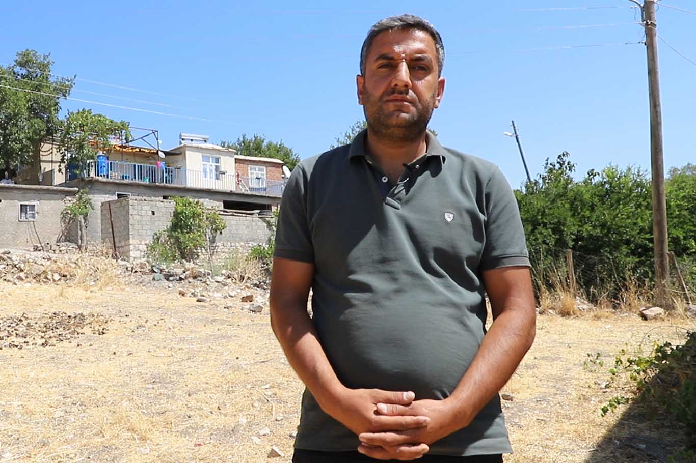Diyarbakır’ın Ilçesinde 2 Mahallede 15 Yıllık Sorun Çözülüyor 3