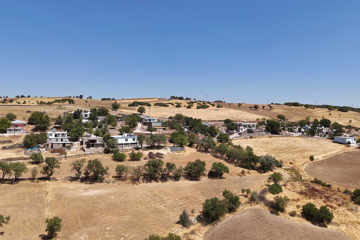 Diyarbakır’ın Ilçesinde 2 Mahallede 15 Yıllık Sorun Çözülüyor 6