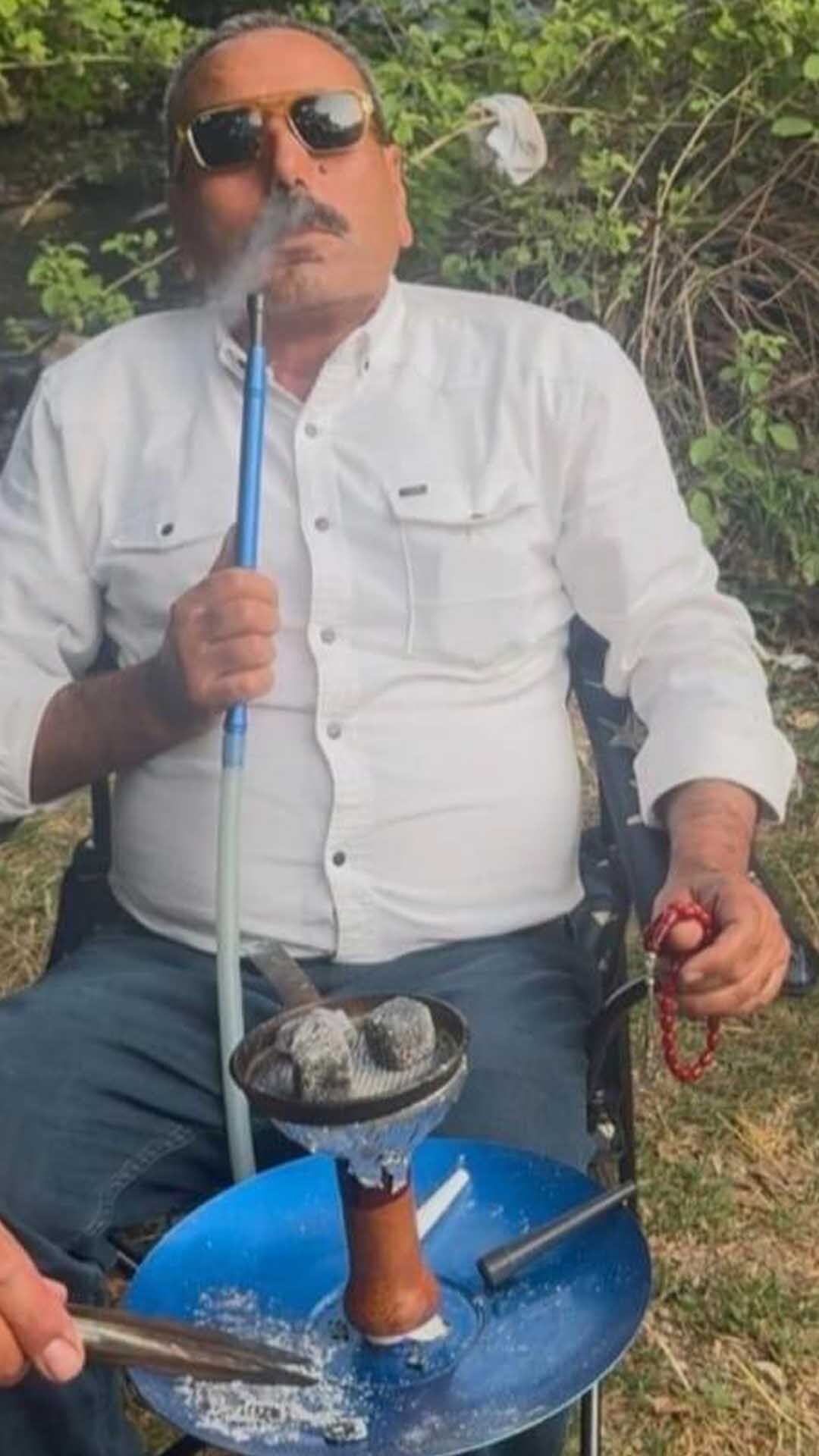 Kooperatif Mahallesinde Hamdullah Kaymaz Vefat Etmiştir 1
