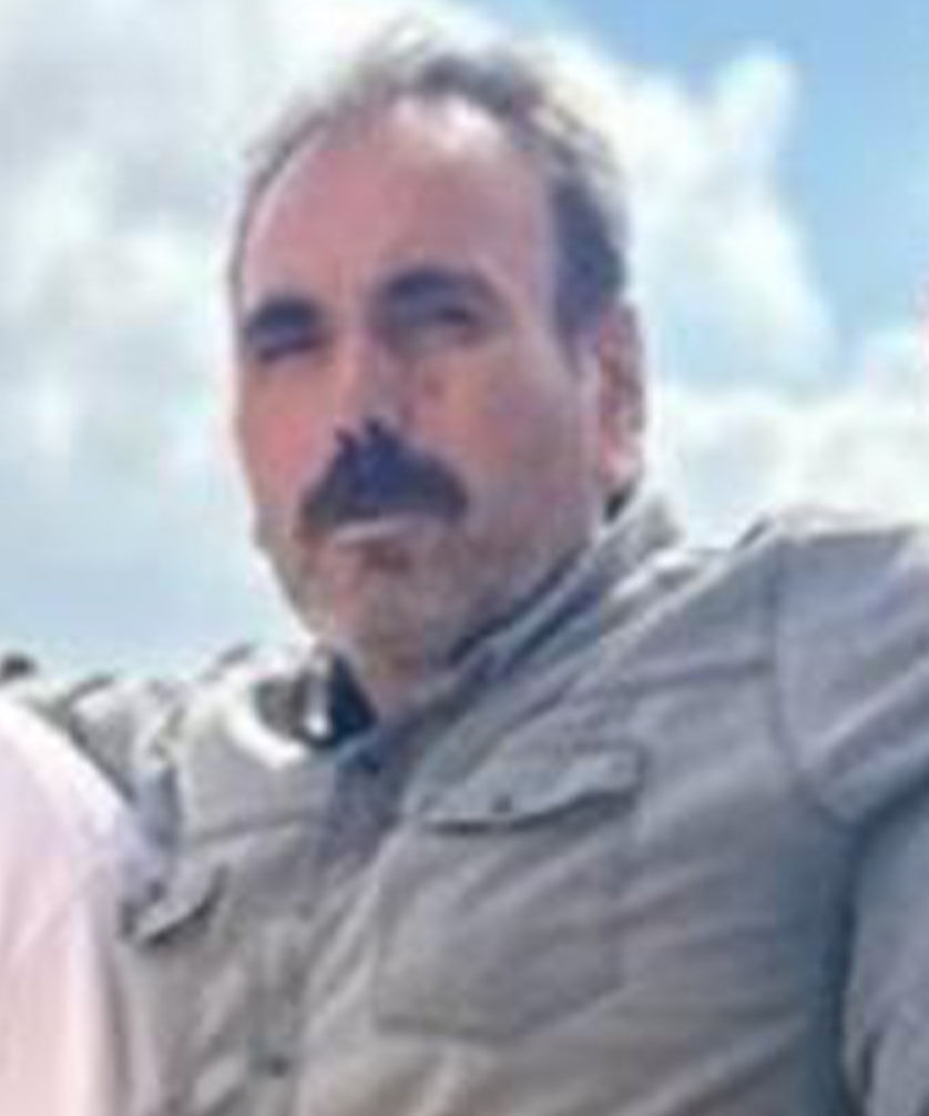 Kooperatif Mahallesinde Hamdullah Kaymaz Vefat Etmiştir 2