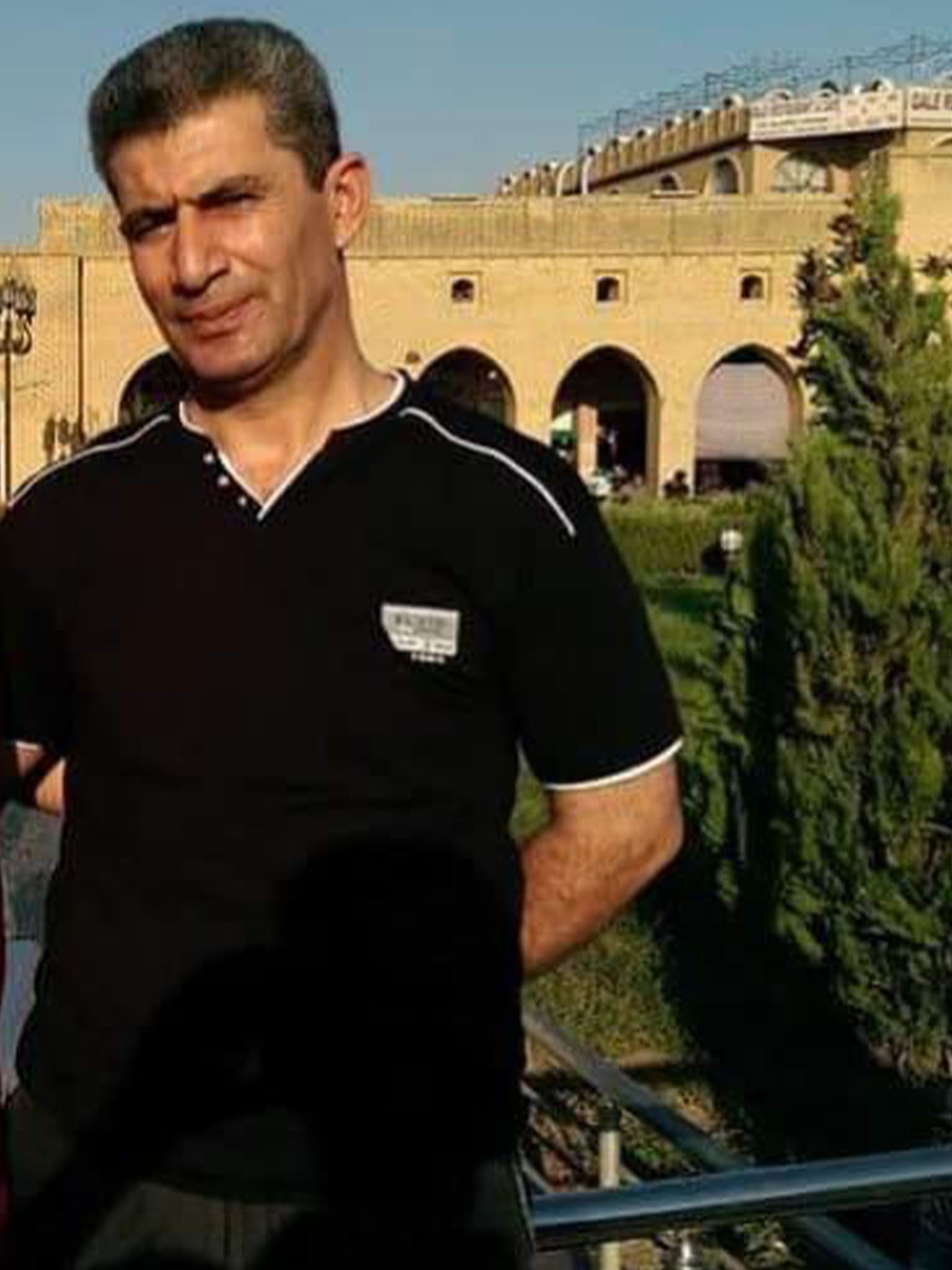 Meydanlık Köyünden Mehmet Demir Vefat Etmiştir 2